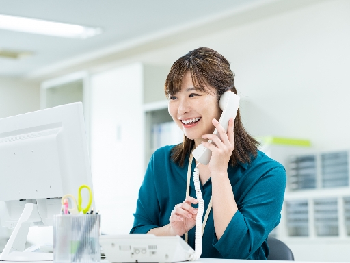 日総ブレイン株式会社のアルバイト情報