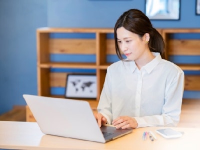 社宅に関するサポート事務