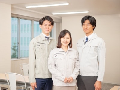 日総ブレイン株式会社の画像・写真