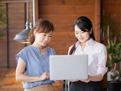 日総ブレイン株式会社