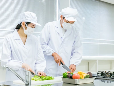 日総ブレイン株式会社