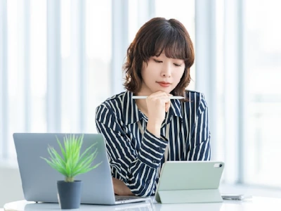 主婦(夫)が活躍中の一般事務・OA事務