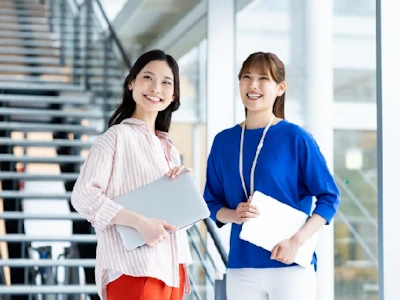 日総ブレイン株式会社