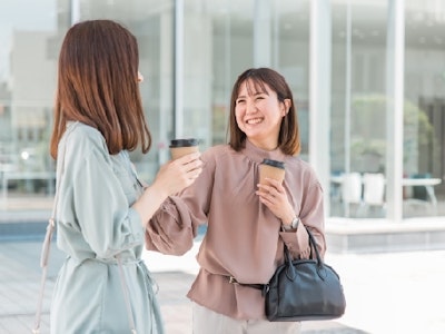 日総ブレイン株式会社の画像・写真