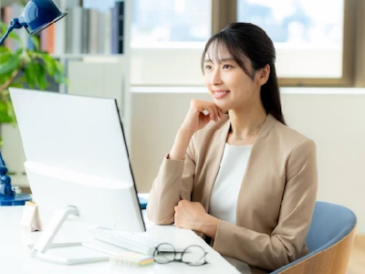 日総ブレイン株式会社
