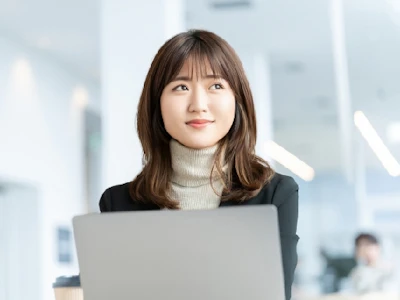 日総ブレイン株式会社