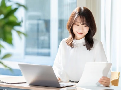 日総ブレイン株式会社