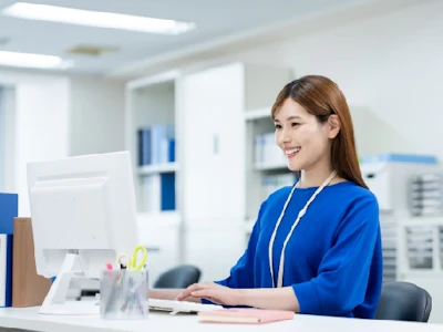 日総ブレイン株式会社