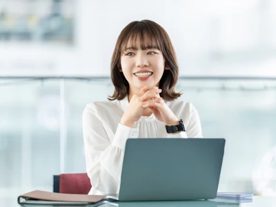 日総ブレイン株式会社