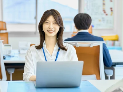 日総ブレイン株式会社