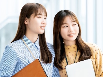 主婦(夫)に嬉しい大手メーカーで事務サポート