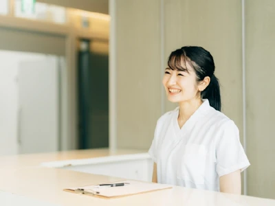 日総ブレイン株式会社