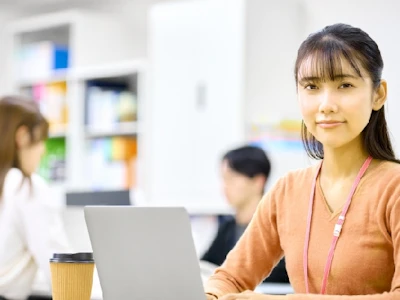 日総ブレイン株式会社