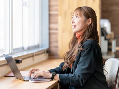 日総ブレイン株式会社