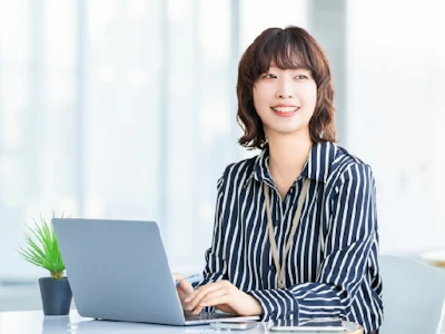 日総ブレイン株式会社