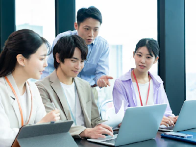 日総ブレイン株式会社