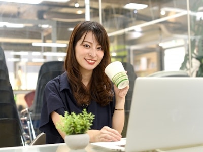 神奈川県横浜市緑区（派遣元：日総ブレイン株式会社）の求人画像