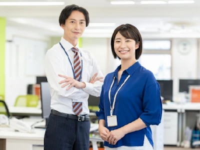 大学事務