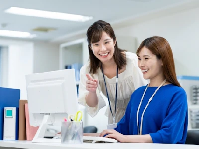 日総ブレイン株式会社