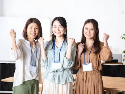 日総ブレイン株式会社