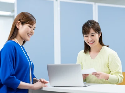 日総ブレイン株式会社
