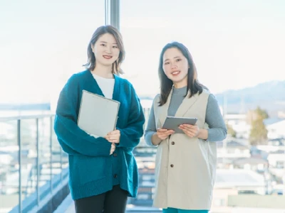 日総ブレイン株式会社