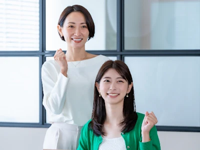 日総ブレイン株式会社