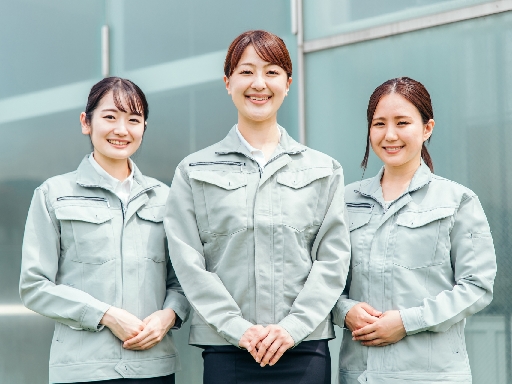 日総ブレイン株式会社のアルバイト情報