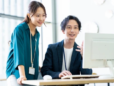 日総ブレイン株式会社