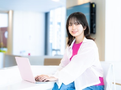 未経験歓迎の人事・総務事務