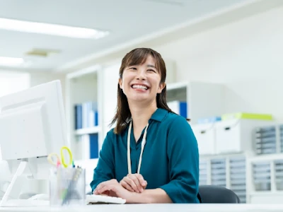 日総ブレイン株式会社