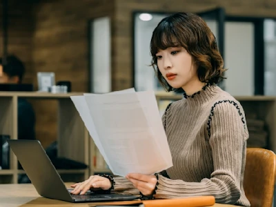 日総ブレイン株式会社