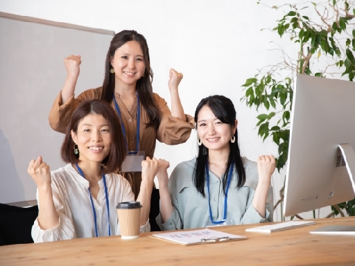 日総ブレイン株式会社のアルバイト情報