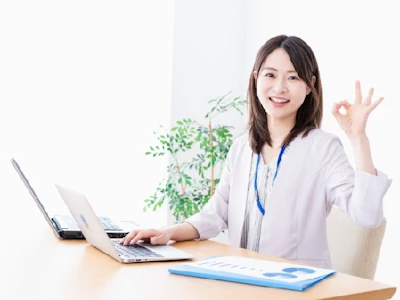 日総ブレイン株式会社