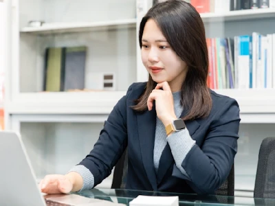 主婦(夫)歓迎の外資系の大手精密機器メーカーで事務サポート