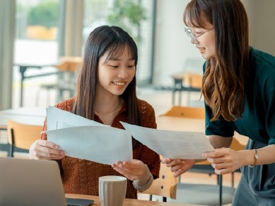 神奈川県横浜市港北区（派遣元：日総ブレイン株式会社）の求人画像