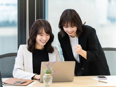 17時まで勤務OKの大手でサポート事務
