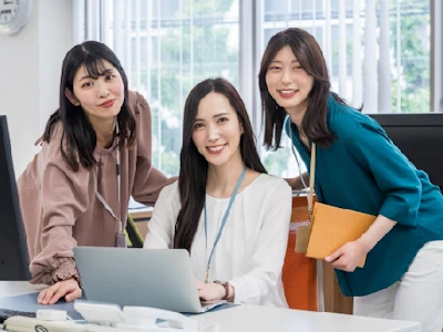 日総ブレイン株式会社
