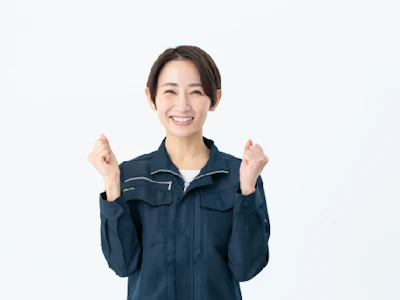 日総ブレイン株式会社