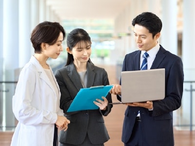 ブランクOKのガス・電気会社での営業サポート