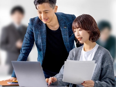 週3日～の経理事務