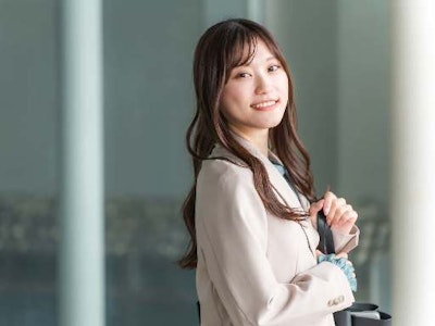 大手企業での事務サポート