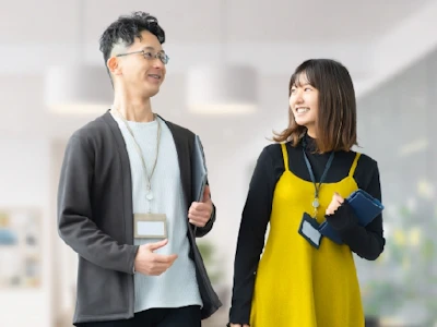 日総ブレイン株式会社