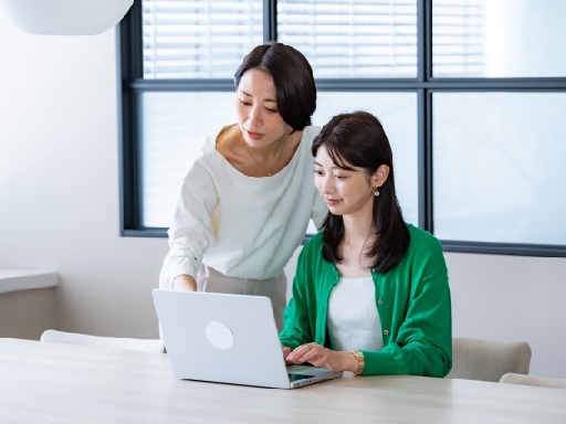 日総ブレイン株式会社のアルバイト情報