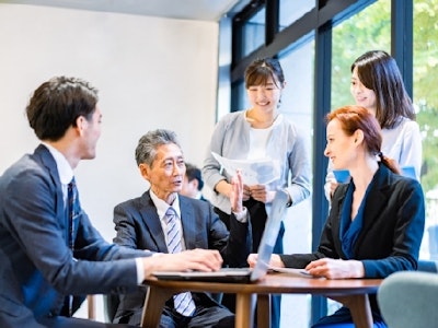 日総ブレイン株式会社の画像・写真