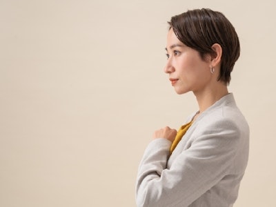 ルーティンメインの健康診断受付