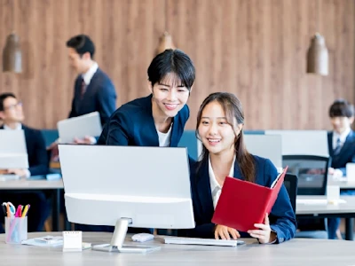 日総ブレイン株式会社