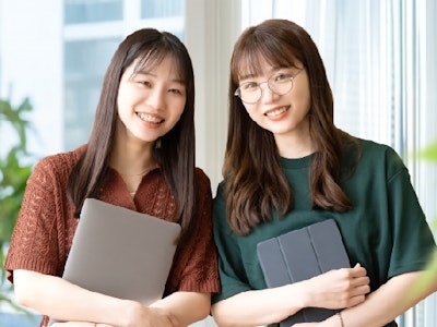 愛知県名古屋市中村区（派遣元：日総ブレイン株式会社）の求人画像