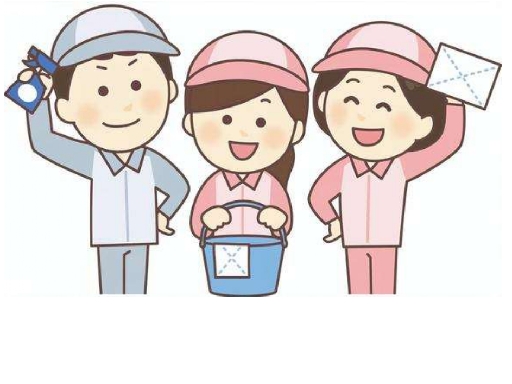 ＼☆☆女性清掃員活躍中！！☆☆／【週2～4日勤務　 扶養内OK！】