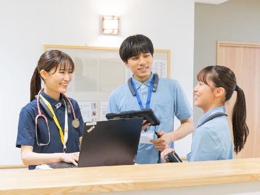 プラウドライフ株式会社のアルバイト情報